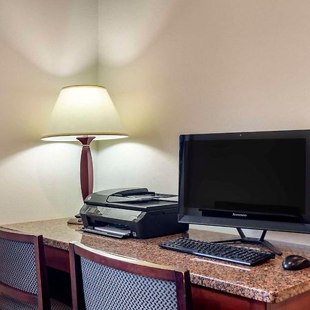 Comfort Inn & Suites Dahlonega University Area Ngoại thất bức ảnh
