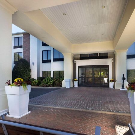 Comfort Inn & Suites Dahlonega University Area Ngoại thất bức ảnh