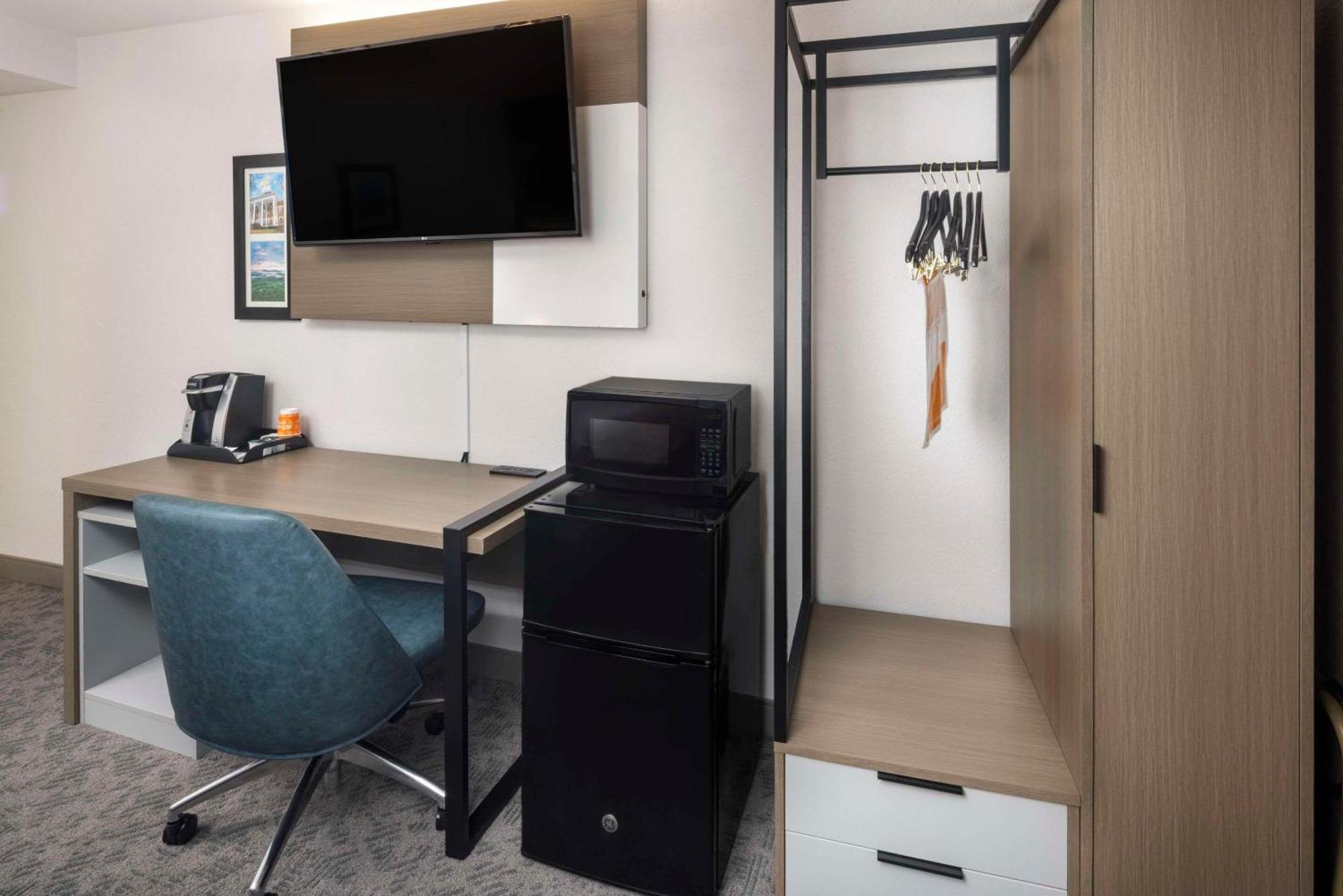 Comfort Inn & Suites Dahlonega University Area Ngoại thất bức ảnh