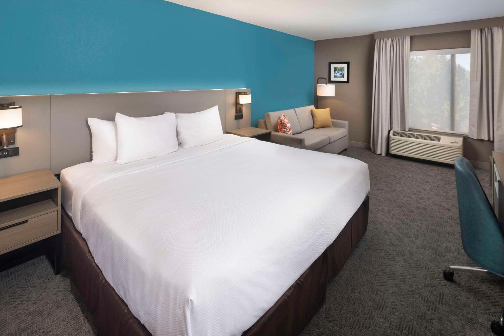 Comfort Inn & Suites Dahlonega University Area Ngoại thất bức ảnh