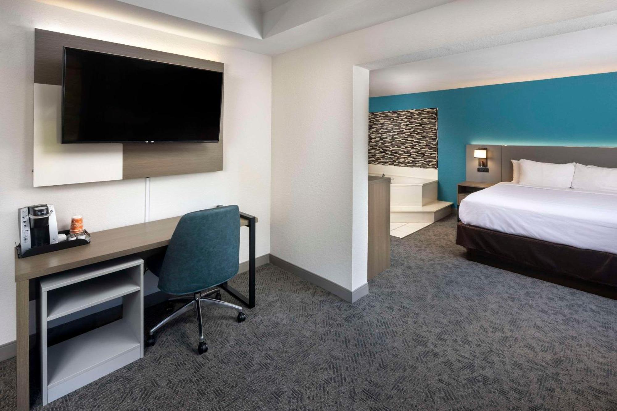Comfort Inn & Suites Dahlonega University Area Ngoại thất bức ảnh